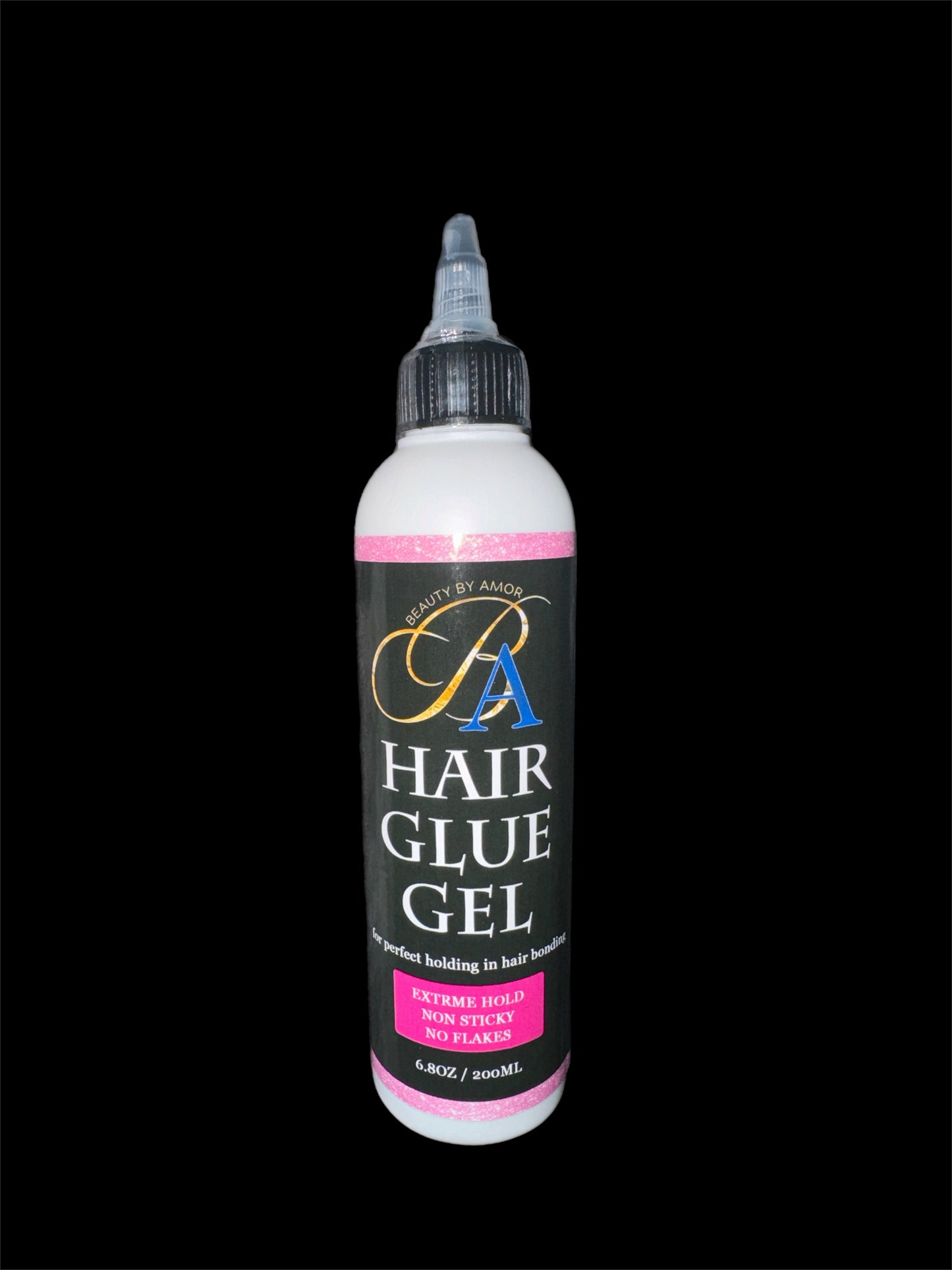 Lace Glue Styling Gel