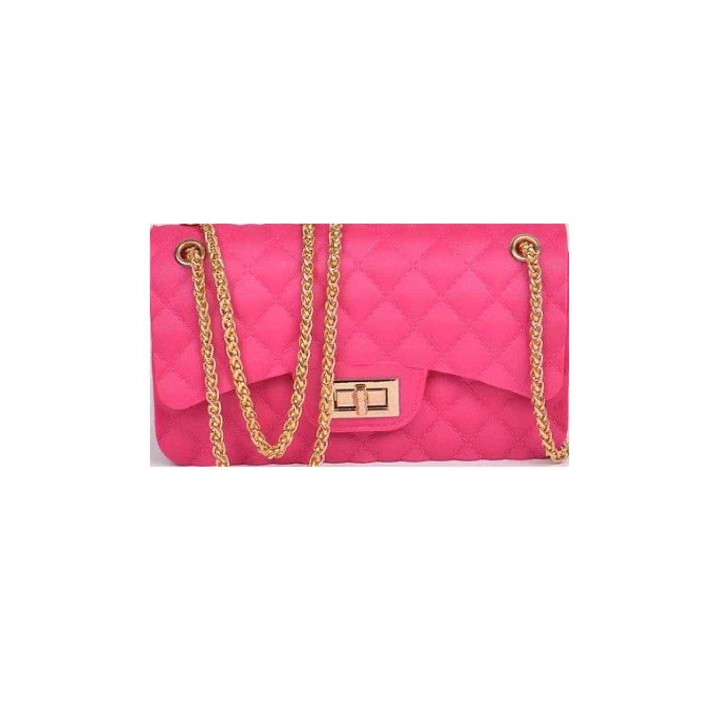 Style me crossbody clutch