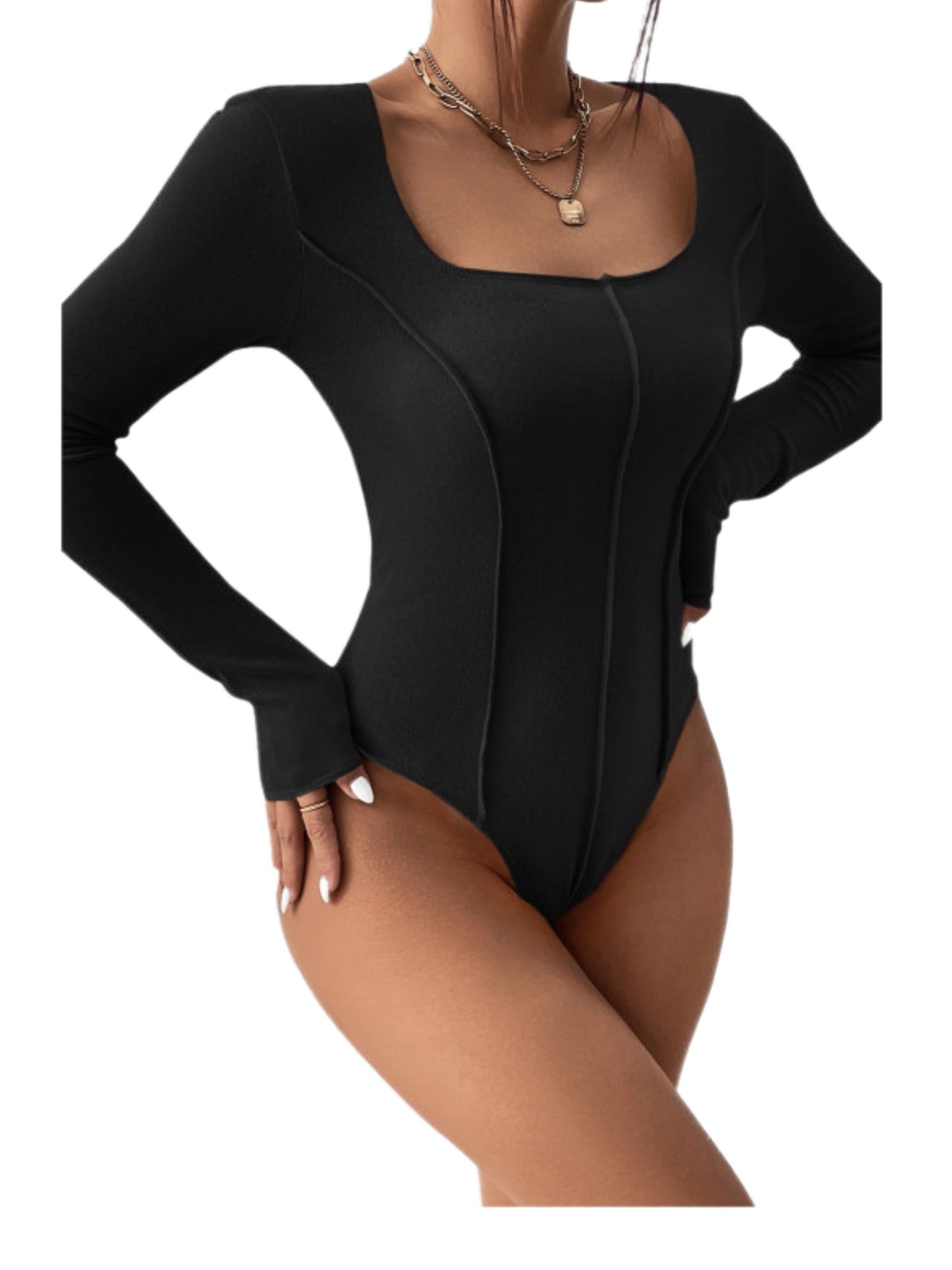 Relevant bodysuit