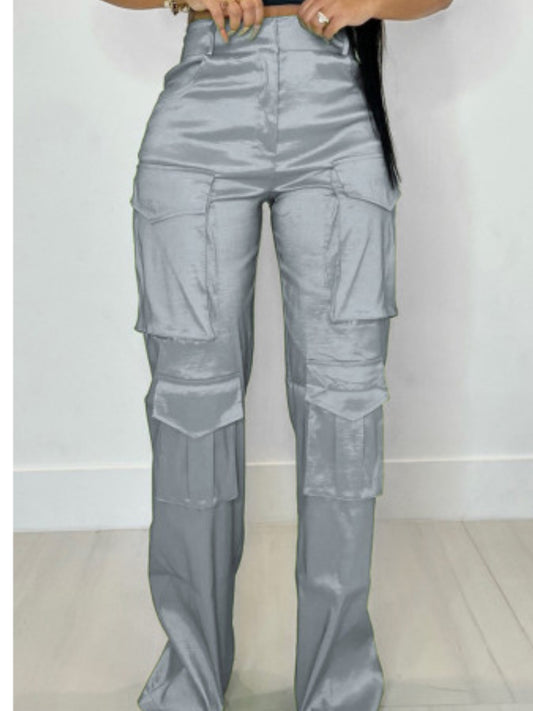 Stormy high waist pants