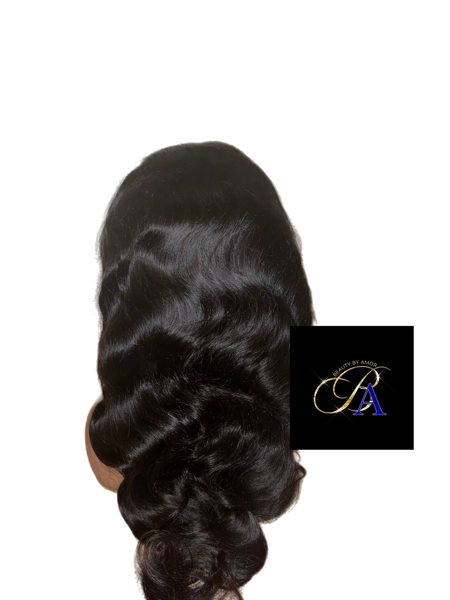 Bella Body wave HD 5*5 or 13*4 lace wig