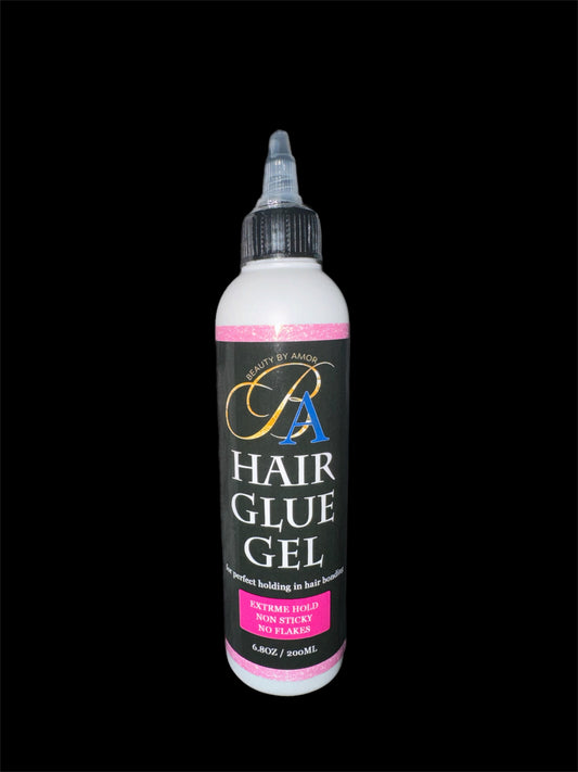 Lace Glue Styling Gel