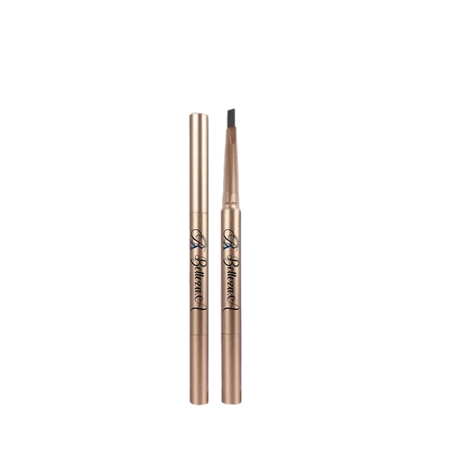 Gold Brow pomade pencil (two sided) I