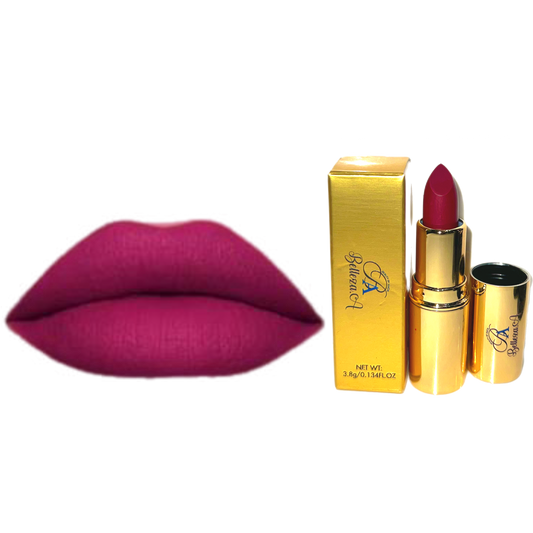 Belleza Gold Lipstick