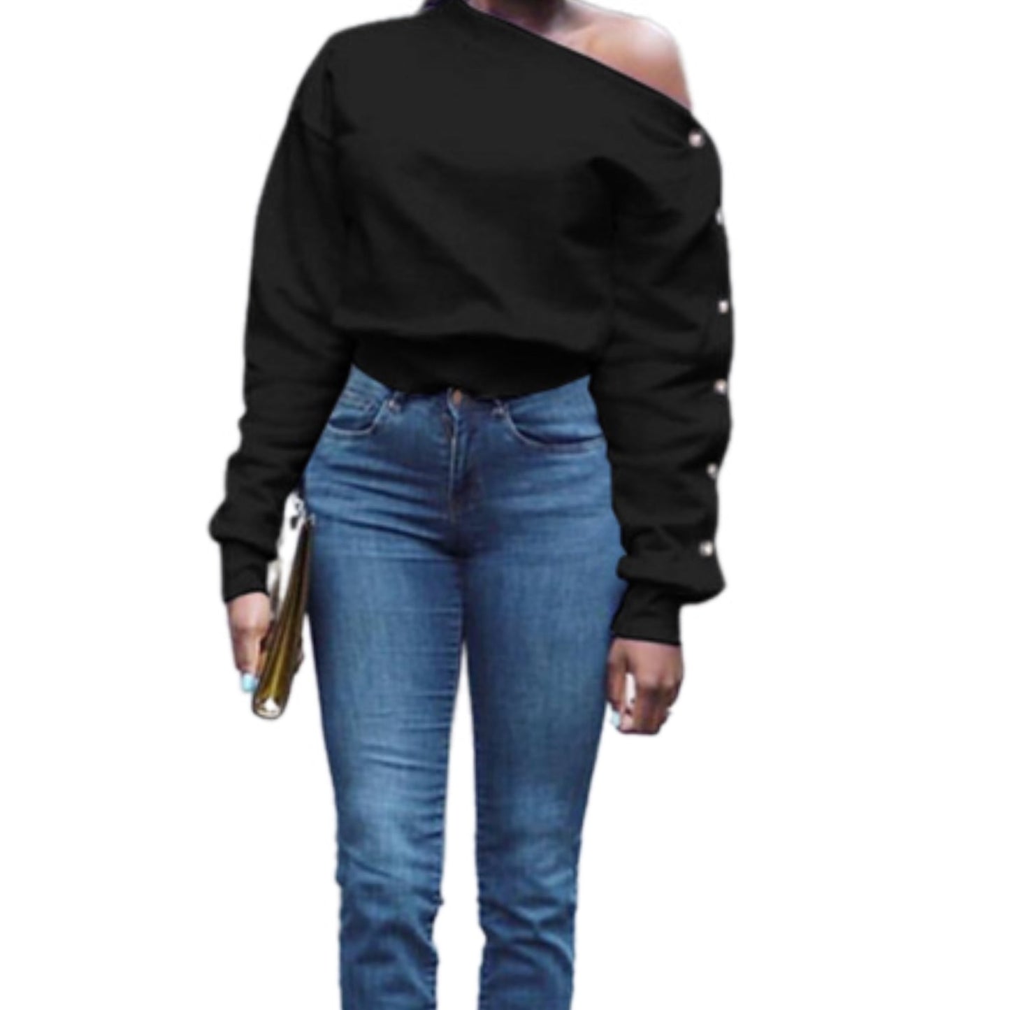 Show off top