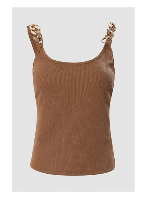 Fine Cami Top