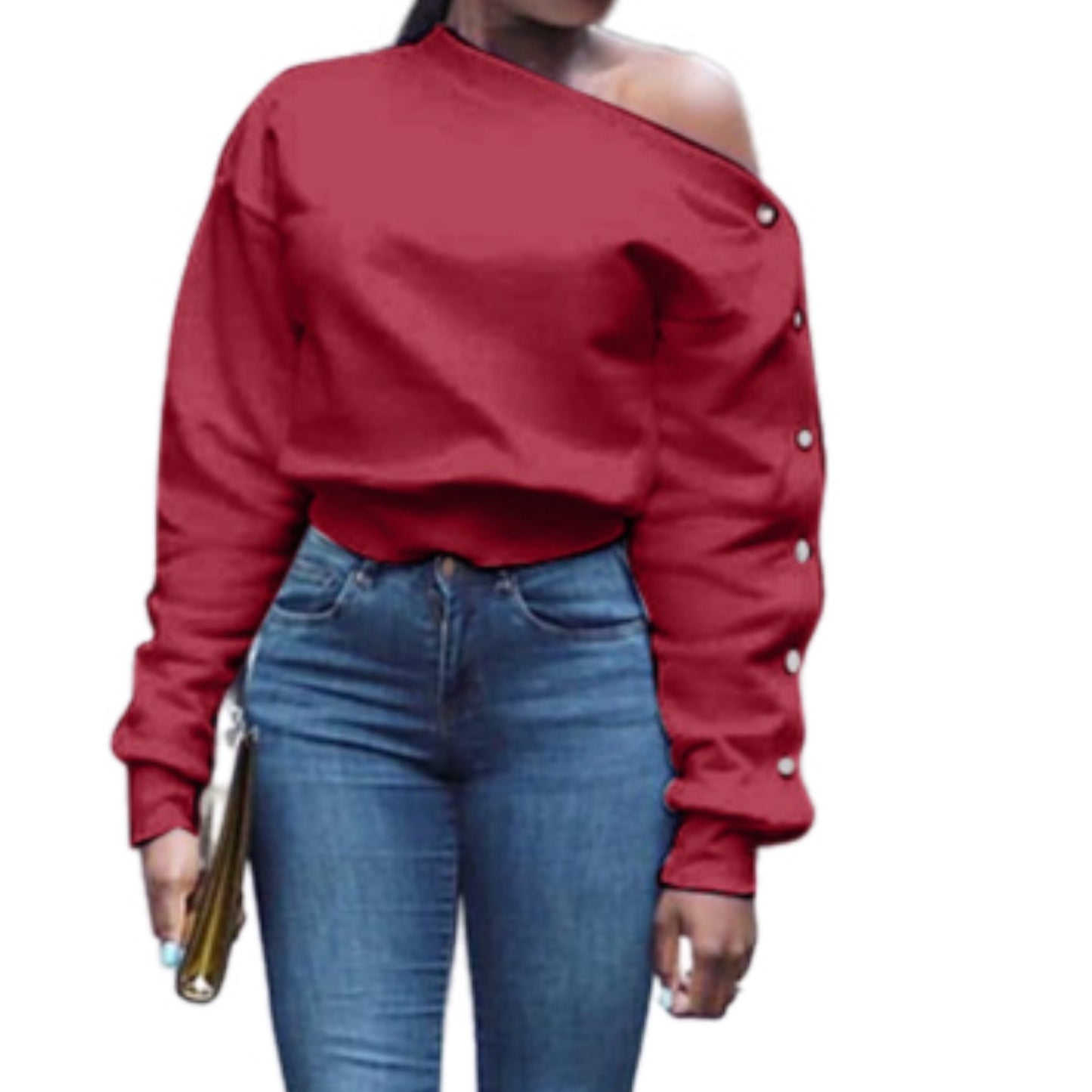 Show off top