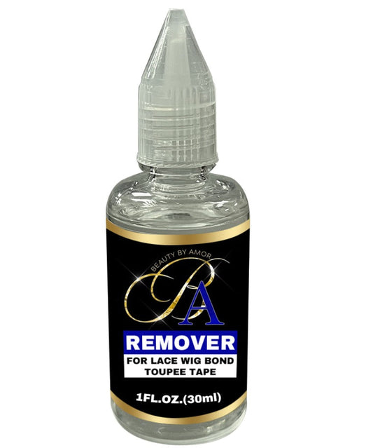 Lace Glue Remover