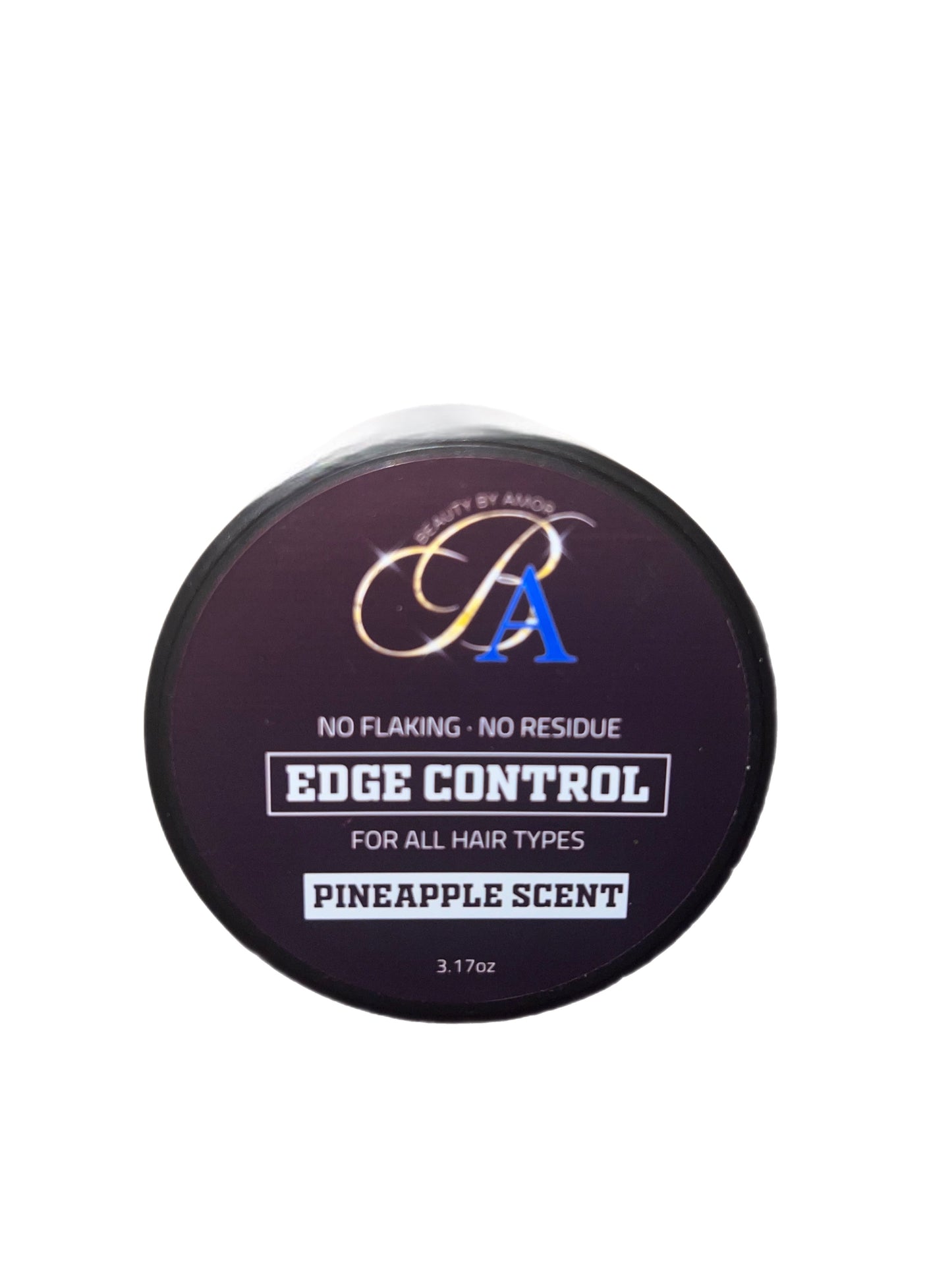 Firm Hold Edge Control