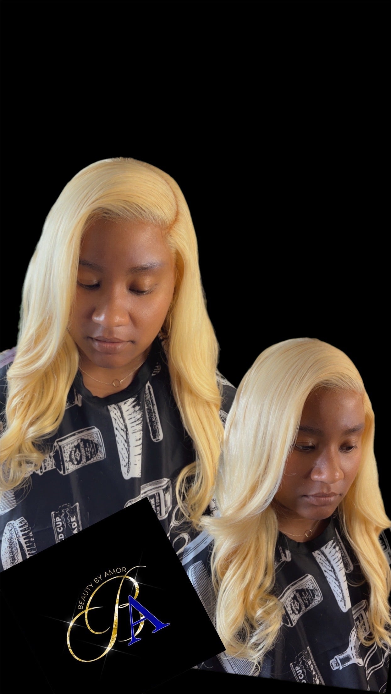 613 lace frontal wig 13*4 HD lace