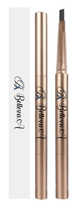 Gold Brow pomade pencil (two sided) I